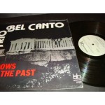 Trio Belcanto - Shadows from the Past