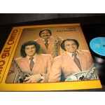Trio Belcanto - Οδος επιστροφης Trio Belcanto - Οδος επιστροφης