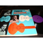 Trio Kitara - Selected Greek Songs Trio Kitara - Selected Greek Songs