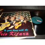 Trio Kitara - in your home with