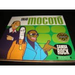 Trio Mocoto - Sampa Rock