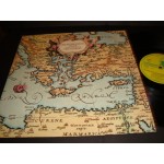 Triumvirat - Mediterranean Tales { Across the Waters }