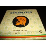 Trojan Seventies Box Set