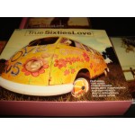 True Sixties Love - Compilation Ballads 60's True Sixties Love - Compilation Ballads 60's