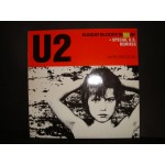 U2 - Sunday Bloody Sunday U2 - Sunday Bloody Sunday