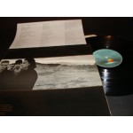 U2 - The Jeshua tree U2 - The Jeshua tree