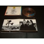 U2 - The Joshua Tree U2 - The Joshua Tree