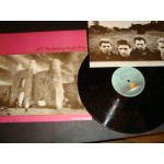 U2 - The Unforgettable Fire U2 - The Unforgettable Fire