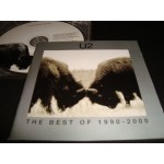 U2 - The best of 1990-2000 U2 - The best of 1990-2000