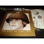 U2 - The best of 1980-1990 & B-Sides U2 - The best of 1980-1990 & B-Sides