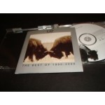 U2 - The best of 1990-2000 & B-Sides U2 - The best of 1990-2000 & B-Sides