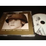 U2 - The best of 1980-1990 & B-Sides U2 - The best of 1980-1990 & B-Sides