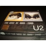 U2 - The best of 1980-2000 U2 - The best of 1980-2000