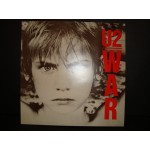 U2 - War U2 - War
