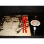 U2 - War U2 - War