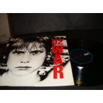 U2 - War U2 - War