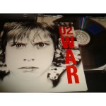 U2 - War U2 - War