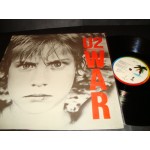 U2 - War U2 - War