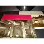 U2 - the unforgettable fire U2 - the unforgettable fire
