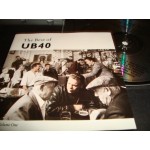 UB40 - The Best of UB40 Volume one