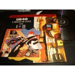 UB40 - Labour of love parts I + II