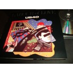 UB40 - Labour of love