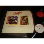 UB40 - Labour of Love / Labour of Love II