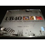 UB40 - The Platinum Collection