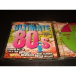 Ultimate 80's / Vol 1 { Various Pop Korn }