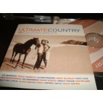 Ultimate Country - 40 Country Greats Ultimate Country - 40 Country Greats