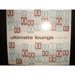 Ultimate Lounge / 2 Disc Set