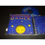 Universal Dance Edition 1 - Various