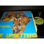 Upsetters - Scratch and Company  / chapter 1
