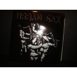 Urban Sax - Fraction sur le Temps