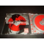 Valentine's Love Ballads - Various 97.5 Love Radio Valentine's Love Ballads - Various 97.5 Love Radio