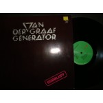 Van Der Graaf Generator - Godbluff Van Der Graaf Generator - Godbluff