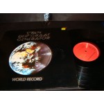 Van Der Graaf Generator - World Record Van Der Graaf Generator - World Record