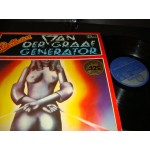 Van Der Graaf Generator - Reflection Van Der Graaf Generator - Reflection