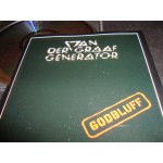 Van Der Graaf Generator - Godbluff Van Der Graaf Generator - Godbluff