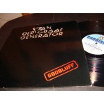 Van Der Graaf Generator - Godbluff Van Der Graaf Generator - Godbluff