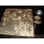 Van Der Graaf Generator - Time Vaults Van Der Graaf Generator - Time Vaults