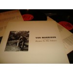 Van Morrison - Hymns to the Silence Van Morrison - Hymns to the Silence