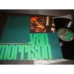 Van Morrison - the Best of Van Morrison Wolume two Van Morrison - the Best of Van Morrison Wolume two