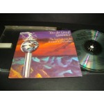 Van der Graaf Generator - the least we can do is wave to each ot Van der Graaf Generator - the least we can do is wave to each ot