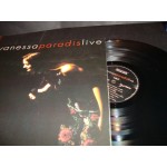 Vanessa Paradis - Live Vanessa Paradis - Live