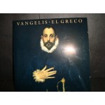 Vangelis - El Greco Vangelis - El Greco