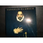 Vangelis - El Greco