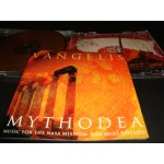 Vangelis - Mythodea Vangelis - Mythodea