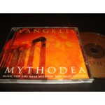 Vangelis - Mythodea Vangelis - Mythodea