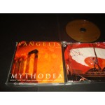 Vangelis - Mythodea Vangelis - Mythodea